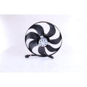Kühlerlüfter 85725 von NISSENS günstig für 52,38 € online kaufen