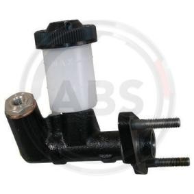 Comprar Cilindro maestro, embrague de A.B.S. 71864 a bajo precio de 40,42 €