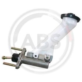 Acquista Pompa frizione da A.B.S. online per Camry Sedan (_V2_) a prezzi moderati
