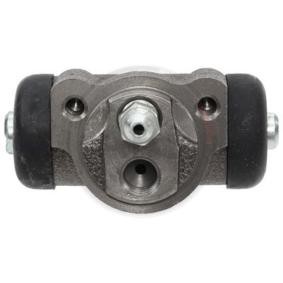 Acquista Cilindretto freno da A.B.S. 42010 a buon mercato per soli 29,71 €