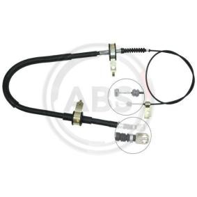 Handbremsseil für TOYOTA von A.B.S.