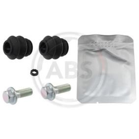 Führungshülsensatz, Bremssattel 55102 von A.B.S. günstig für 37,62 € online kaufen