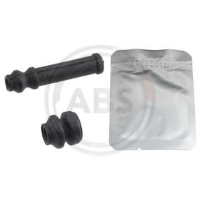 Führungshülsensatz, Bremssattel 55153 von A.B.S. günstig für 6,21 € online kaufen