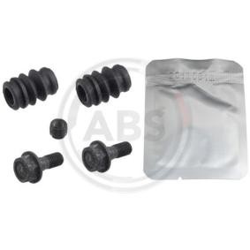 Führungshülsensatz, Bremssattel 55238 von A.B.S. günstig für 15,72 € online kaufen