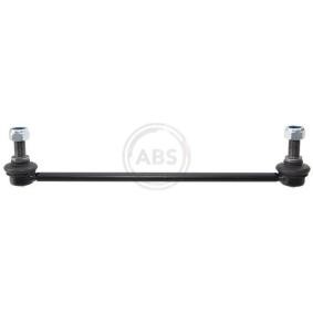 Koppelstange für TOYOTA von A.B.S.