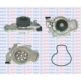 Achetez des Pompe à eau AQUAPLUS 85-3475 à prix pour 38,03 €