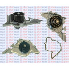 Achetez des Pompe à eau AQUAPLUS 85-6475 à prix pour 48,01 €