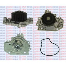 Achetez des Pompe à eau AQUAPLUS 85-7165 à prix pour 47,42 €