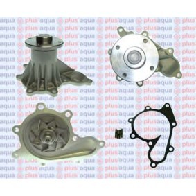 Achetez des Pompe à eau AQUAPLUS 85-7365 à prix pour 76,12 €