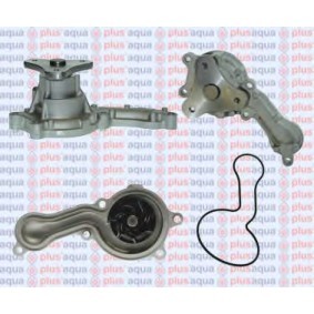 Achetez des Pompe à eau AQUAPLUS 85-7755 à prix pour 55,26 €
