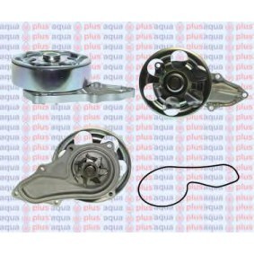 Achetez des Pompe à eau AQUAPLUS 85-7885 à prix pour 90,51 €