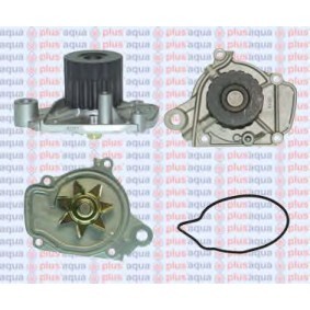 Achetez des Pompe à eau AQUAPLUS 85-8065 à prix pour 56,52 €