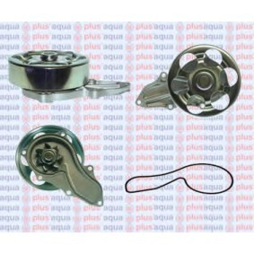 Achetez des Pompe à eau AQUAPLUS 85-8180 à prix pour 79,42 €
