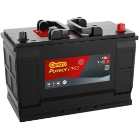 Acquista Batteria da CENTRA CF1202 a buon mercato per soli 166,23 €