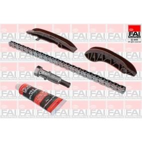 Steuerkettensatz TCK133 von FAI AutoParts günstig für 106,26 € online kaufen