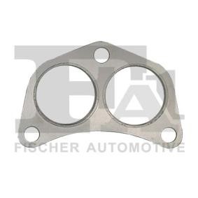 Compre Junta de tubo de escape de FA1 online para Transit Mk3 Furgoneta (E, VE64) a precios moderados