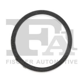 Dichtring, Abgasrohr für TOYOTA von FA1