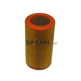 Kraftstoffpumpenrelais des Herstellers FRAM - Originalware Artikelnummer: CA3943