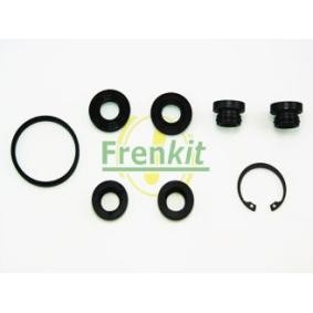 Acquista Kit riparazione, cilindro maestro comando freno da FRENKIT online per CLA Coupé (C117) a prezzi moderati