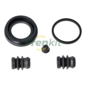 Compre Kit de reparación de pinzas de freno de FRENKIT online para Santamo MPV a precios moderados