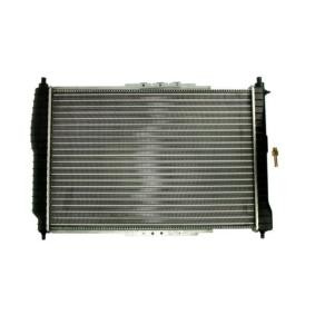 Kühler, Motorkühlung für DAEWOO von THERMOTEC