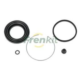 Comprar Juego de reparación, pinza de freno de FRENKIT 254017 a bajo precio de 8,45 €