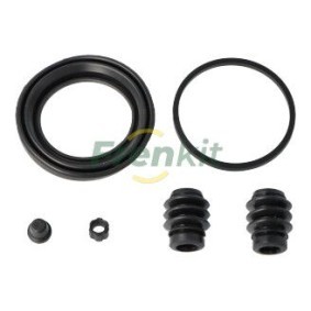 Comprar Juego de reparación, pinza de freno de FRENKIT 257049 a bajo precio de 7,68 €