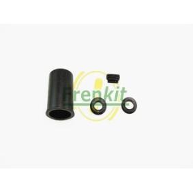 Comprar Juego de reparación, cilindro maestro del embrague de FRENKIT 419029 a bajo precio de 9,14 €