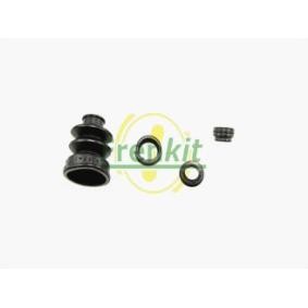 Comprar Juego de reparación, cilindro maestro del embrague de FRENKIT 419038 a bajo precio de 9,14 €