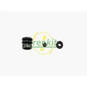 Comprar Juego de reparación, cilindro receptor del embrague de FRENKIT 519009 a bajo precio de 7,02 €