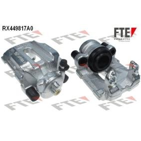 Bremssattel für BMW von FTE