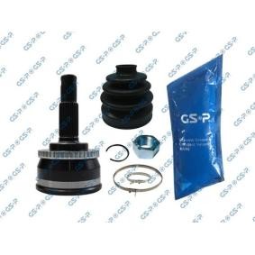 Acquista Kit giunti semiasse da GSP 841015 a buon mercato per soli 33,90 €
