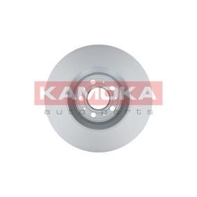 Bremsscheibe für FIAT von KAMOKA
