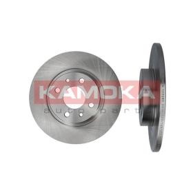 Bremsscheibe für FIAT von KAMOKA