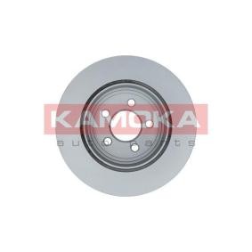 Bremsscheibe für FIAT von KAMOKA