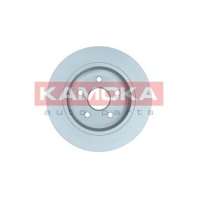 Bremsscheibe für FIAT von KAMOKA