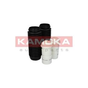 Staubschutzsatz, Stoßdämpfer 2019039 von KAMOKA günstig für 17,13 € online kaufen