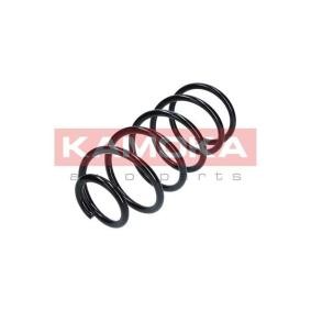 Fahrwerksfeder für SEAT von KAMOKA