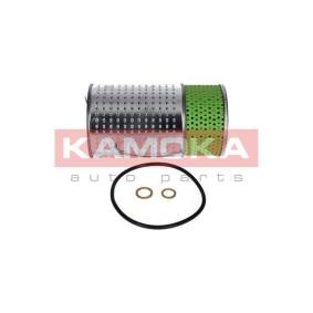 Ölfilter für JAGUAR von KAMOKA