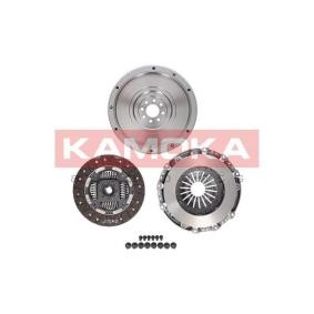 Acquista Kit frizione da KAMOKA KC089 a buon mercato per soli 199,69 €