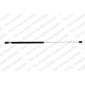 Comprar Muelle neumático, capó de motor de KILEN 354004 a bajo precio de 30,73 €