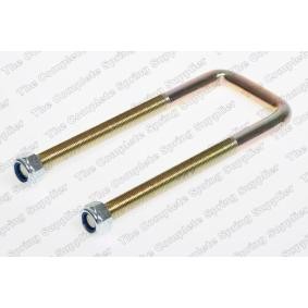 Acquista Staffa attacco molla da KILEN 77803 a buon mercato per soli 34,91 €