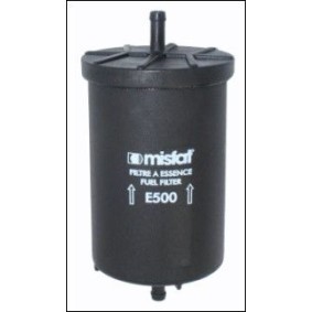 Comprar Filtro combustible de MISFAT E500 a bajo precio de 9,34 €