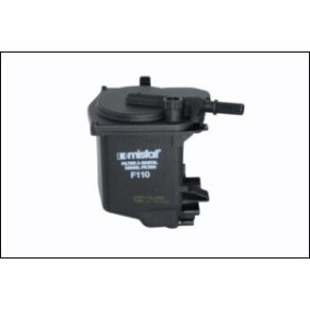 Comprar Filtro combustible de MISFAT F110 a bajo precio de 23,21 €