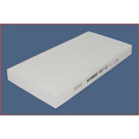 Comprar Filtro de habitáculo de MISFAT HB142 a bajo precio de 8,48 €
