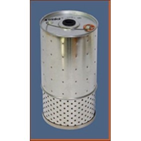 Comprar Filtro de aceite de MISFAT L528 a bajo precio de 8,38 €
