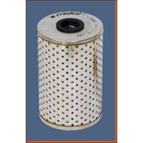 Comprar Filtro de aceite de MISFAT L538 a bajo precio de 6,85 €