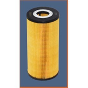 Comprar Filtro de aceite de MISFAT L583 a bajo precio de 6,36 €