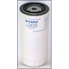 Comprar Filtro combustible de MISFAT M309 a bajo precio de 10,33 €