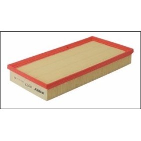 Comprar Filtro de aire de MISFAT P077 a bajo precio de 7,97 €